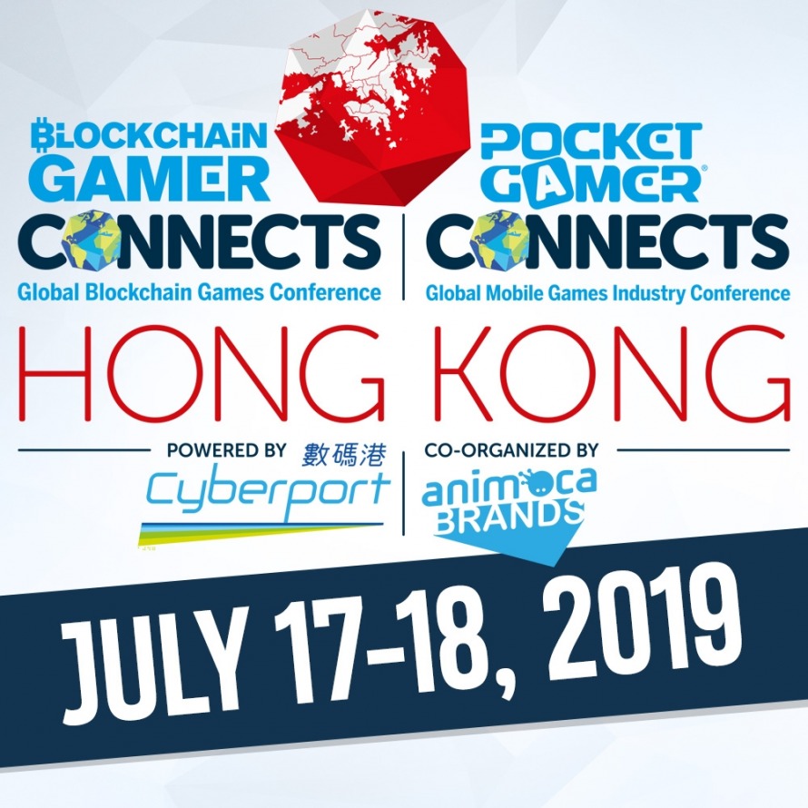 形势正在升温！以下是 Pocket Gamer Connects 香港的 15 个会议主题