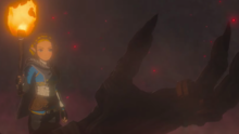 《塞尔达传说：荒野之息 2》之所以存在，是因为任天堂对 DLC 有“太多想法”